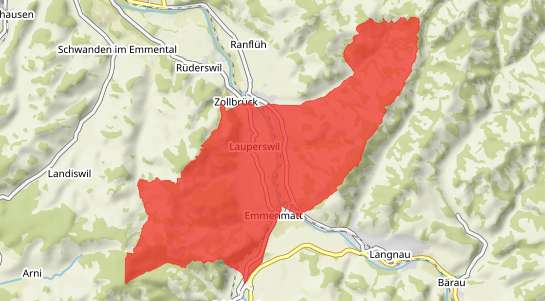 Immobilienpreise Lauperswil