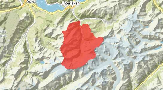 Immobilienpreise Lauterbrunnen