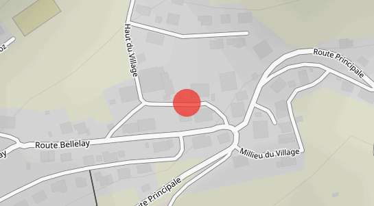 Immobilienpreise Le Fuet