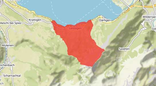 Immobilienpreise Leissigen