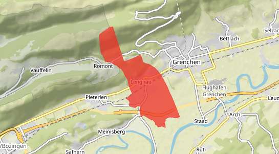 Immobilienpreise Lengnau BE