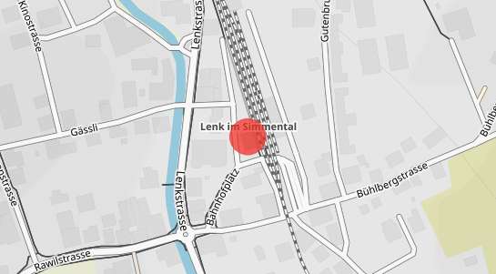 Immobilienpreise Lenk im Simmental