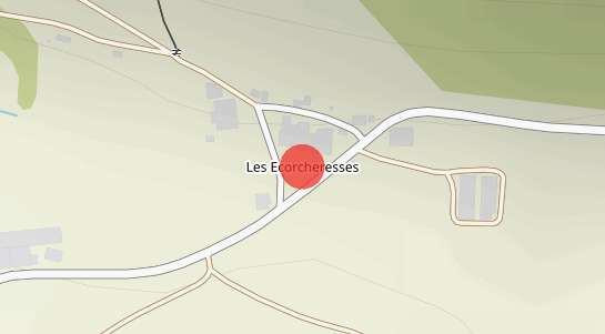 Immobilienpreise Les Ecorcheresses