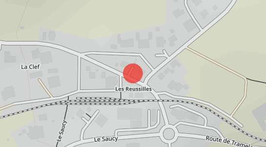Immobilienpreise Les Reussilles