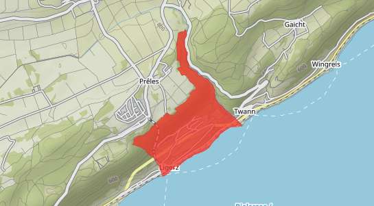 Immobilienpreise Ligerz