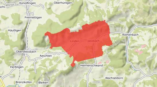 Immobilienpreise Linden