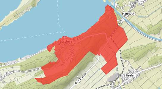 Immobilienpreise Lüscherz