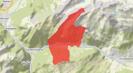 Immobilienpreise Lütschental