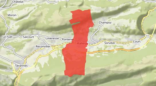 Immobilienpreise Malleray