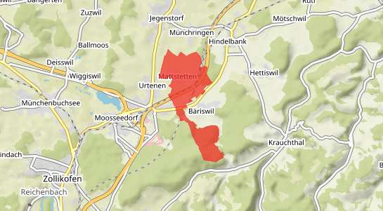 Immobilienpreise Mattstetten