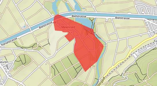 Immobilienpreise Meienried