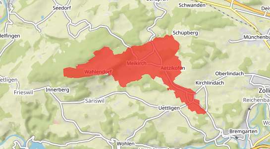 Immobilienpreise Meikirch