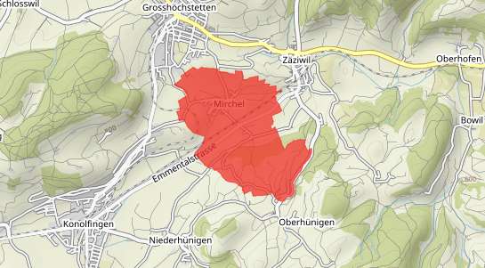 Immobilienpreise Mirchel