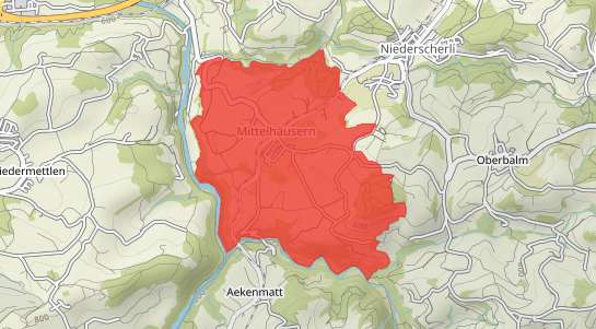 Immobilienpreise Mittelhäusern