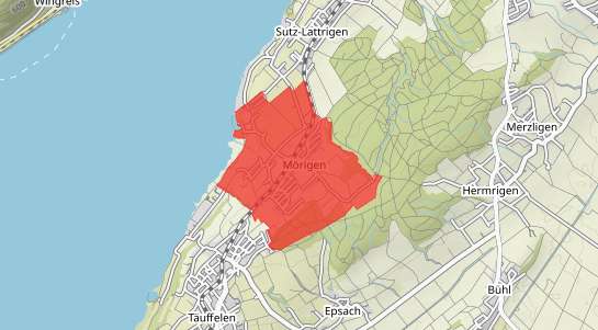 Immobilienpreise Mörigen