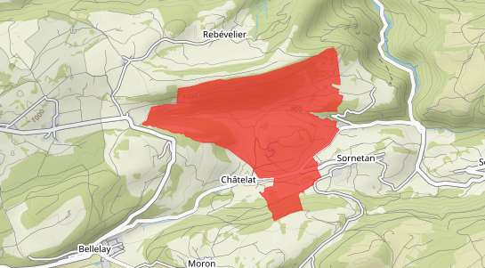 Immobilienpreise Monible