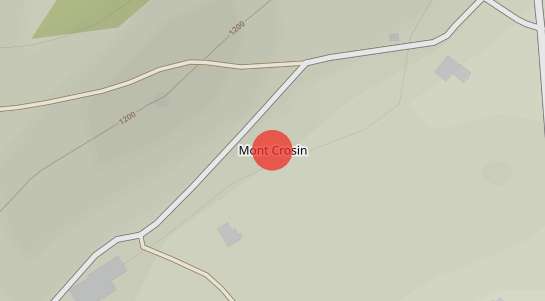 Immobilienpreise Mont-Crosin