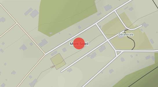 Immobilienpreise Mont-Soleil