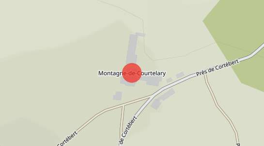 Immobilienpreise Montagne-de-Courtelary