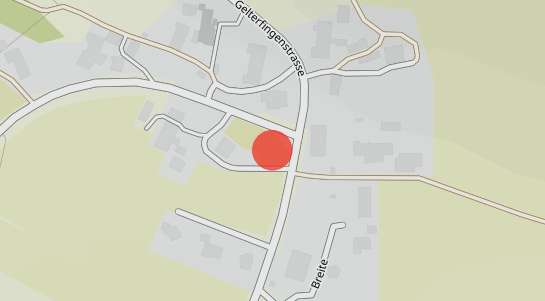 Immobilienpreise Mühledorf BE