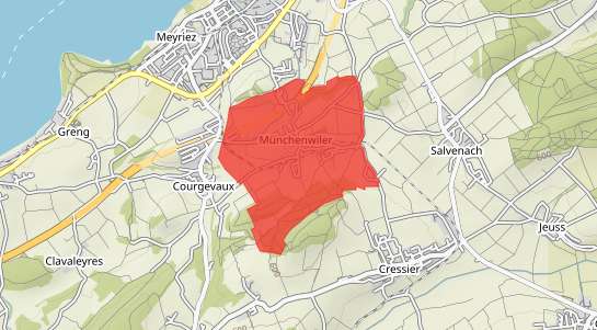 Immobilienpreise Münchenwiler