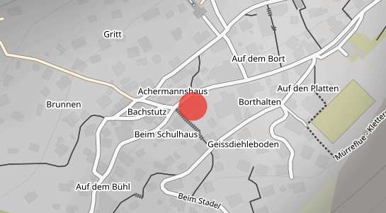 Immobilienpreise Mürren