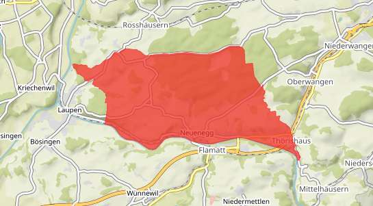 Immobilienpreise Neuenegg