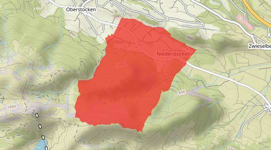 Immobilienpreise Niederstocken