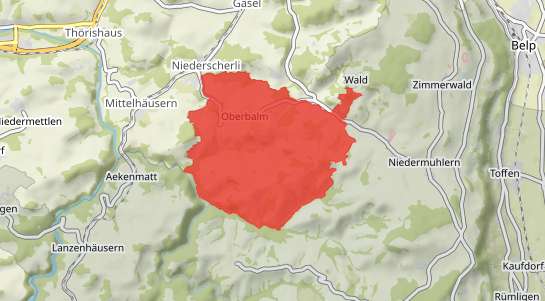 Immobilienpreise Oberbalm