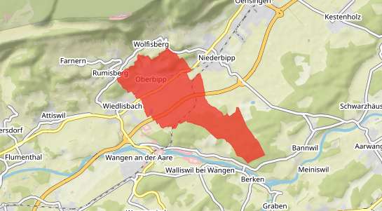 Immobilienpreise Oberbipp