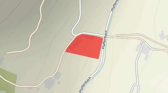 Immobilienpreise Oberfrittenbach