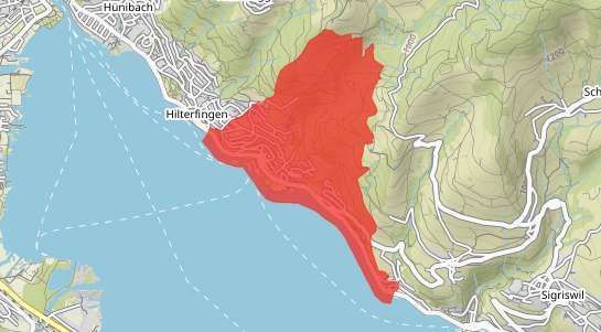 Immobilienpreise Oberhofen am Thunersee