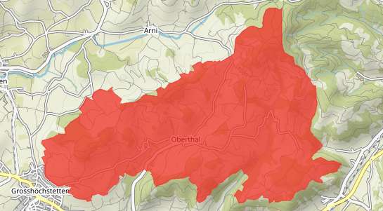 Immobilienpreise Oberthal