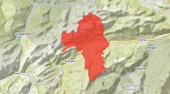 Immobilienpreise Oberwil im Simmental