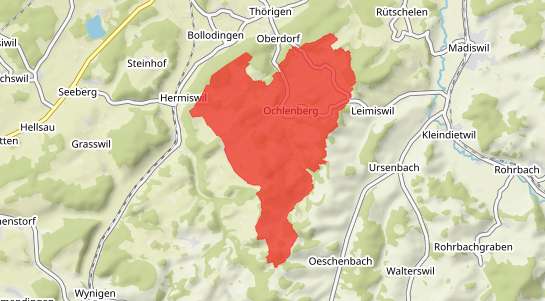 Immobilienpreise Ochlenberg