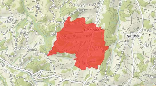 Immobilienpreise Oeschenbach