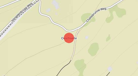 Immobilienpreise Oeschseite