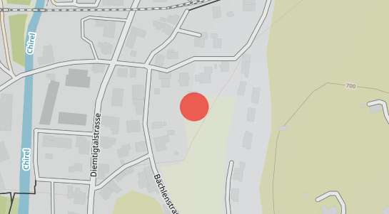 Immobilienpreise Oey