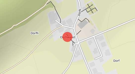 Immobilienpreise Oschwand