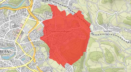 Immobilienpreise Ostermundigen