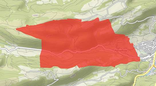 Immobilienpreise Perrefitte