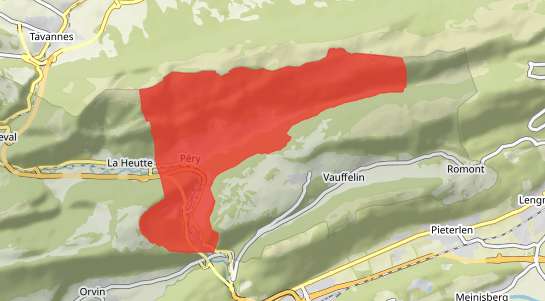 Immobilienpreise Péry