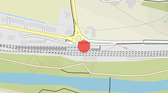 Immobilienpreise Ramsei