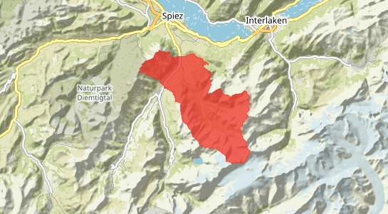 Immobilienpreise Reichenbach im Kandertal