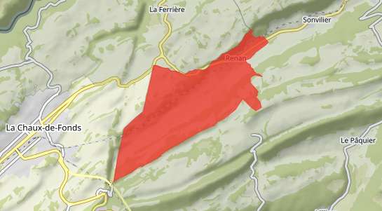 Immobilienpreise Renan BE