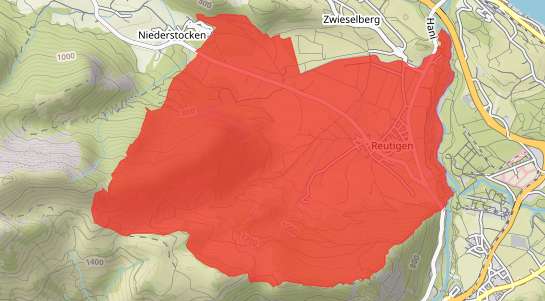 Immobilienpreise Reutigen