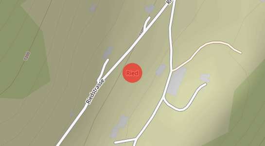 Immobilienpreise Ried (Frutigen)