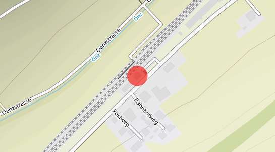 Immobilienpreise Riedtwil