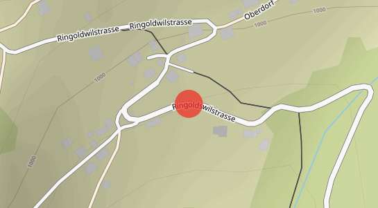 Immobilienpreise Ringoldswil