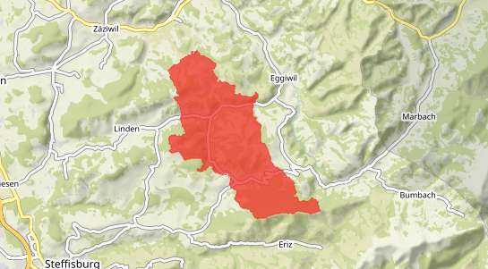 Immobilienpreise Röthenbach im Emmental